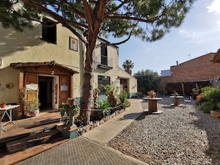 ムチャ マシア ホステル ルラル ウルバ