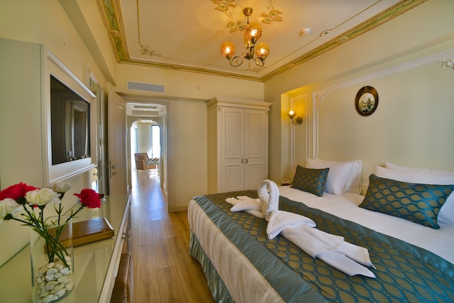 イルサム スルタンアフメット ホテル