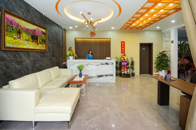 ホイアン マジェスティック ヴィラ