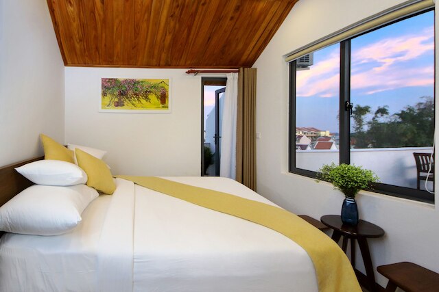 ホイアン マジェスティック ヴィラ