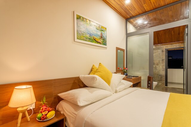 ホイアン マジェスティック ヴィラ