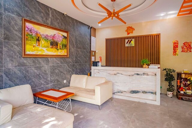 ホイアン マジェスティック ヴィラ