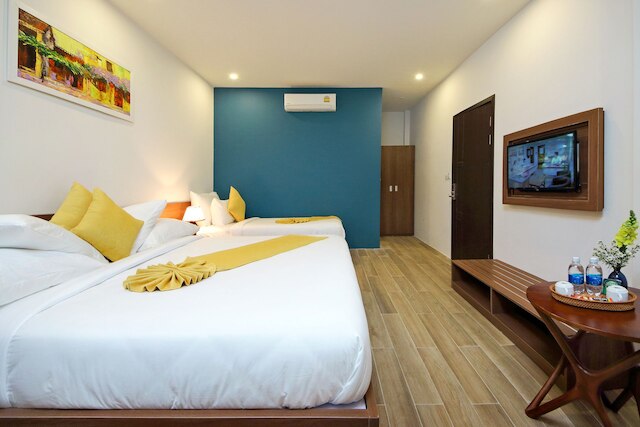 ホイアン マジェスティック ヴィラ