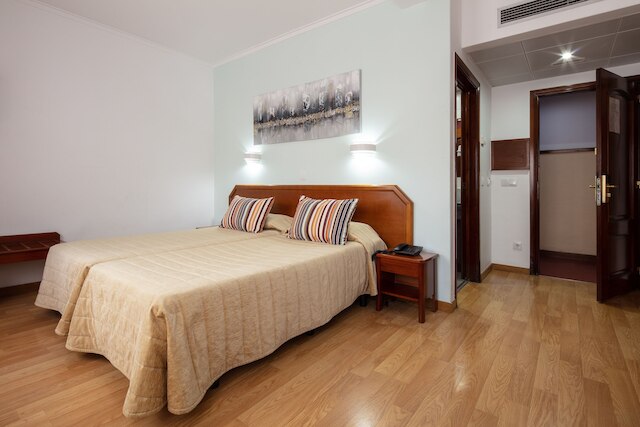 ホテル アンジョス