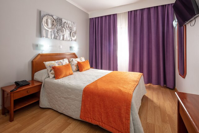 ホテル アンジョス