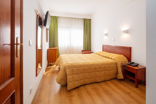 ホテル アンジョス