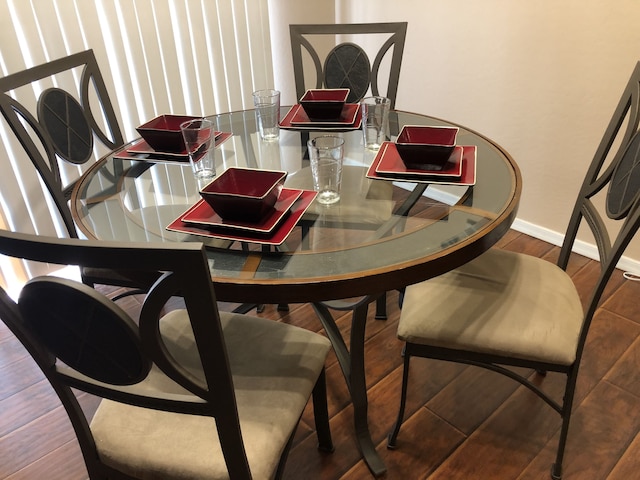 サウス マウンテン フェニックス