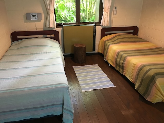 ペンション・イリオモテ