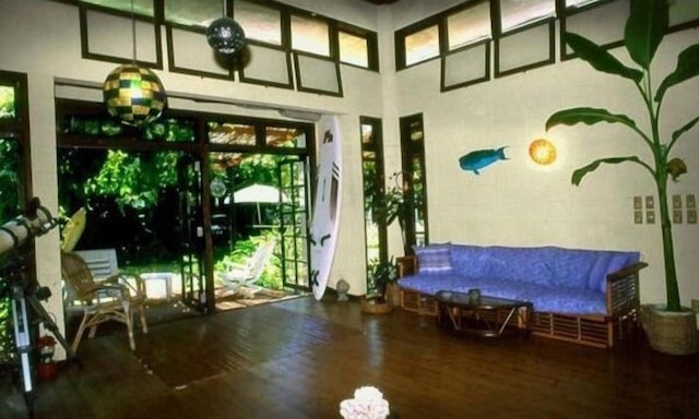 ペンション・イリオモテ