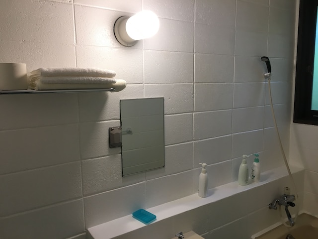 ペンション・イリオモテ