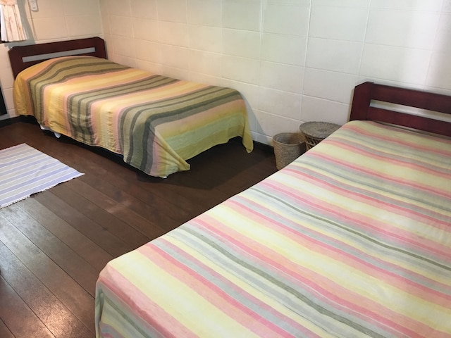 ペンション・イリオモテ