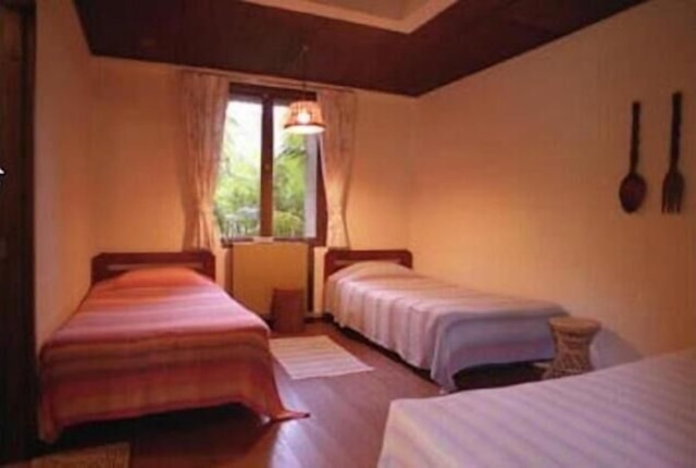 ペンション・イリオモテ