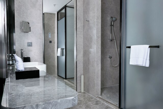 コートヤード バイ マリオット 深圳 ノースウェスト (深圳同泰萬怡酒店)