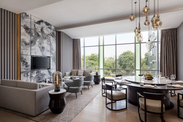 コートヤード バイ マリオット 深圳 ノースウェスト (深圳同泰萬怡酒店)