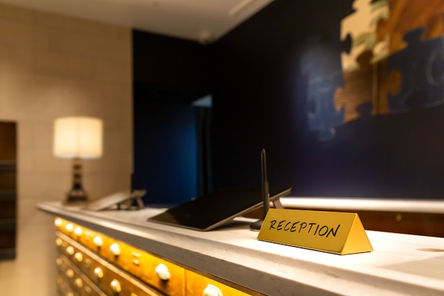 ザ ロイヤルパーク キャンバス 銀座 8