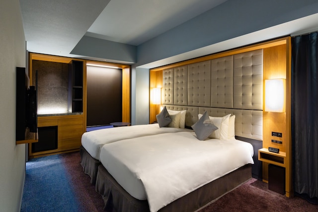 ザ ロイヤルパーク キャンバス 銀座 8