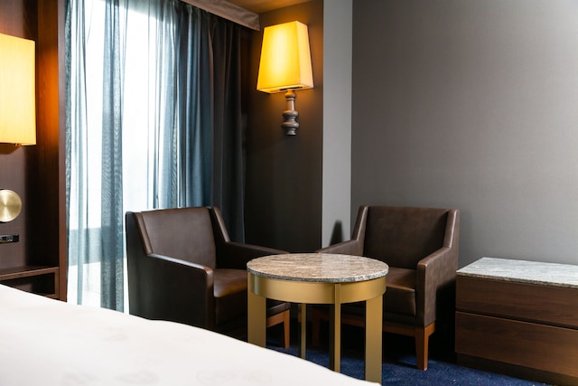 ザ ロイヤルパーク キャンバス 銀座 8