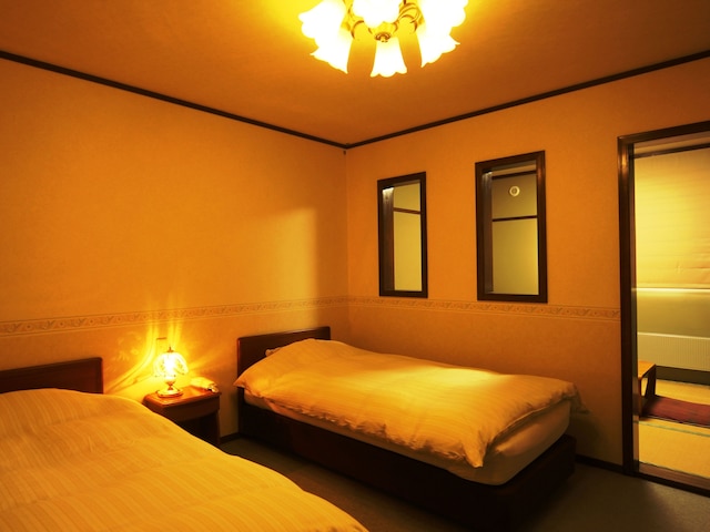 ペンションレザン