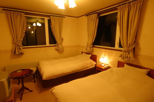 ペンションレザン