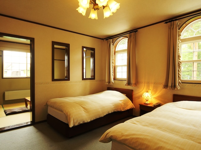 ペンションレザン