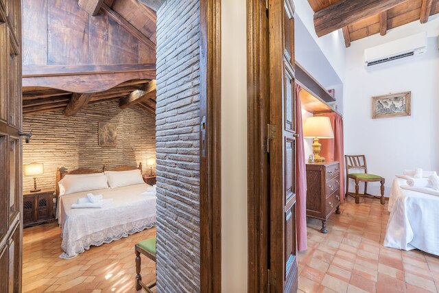 トレビズ ルーフ テラシーズ