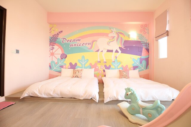 ダオ シアン ハイ B&B