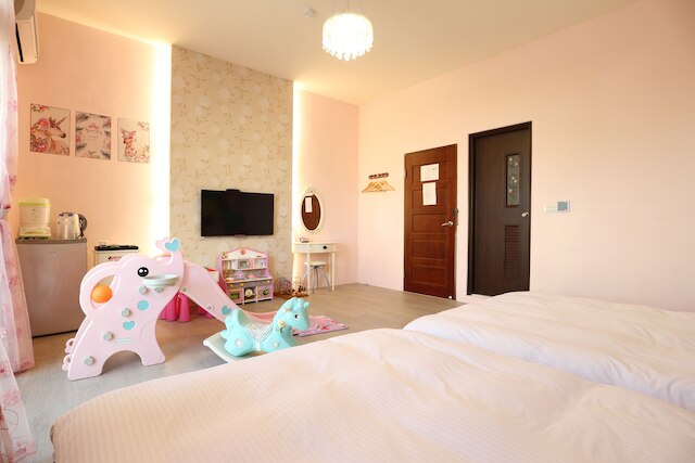 ダオ シアン ハイ B&B