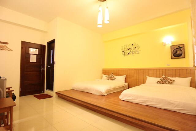 ダオ シアン ハイ B&B