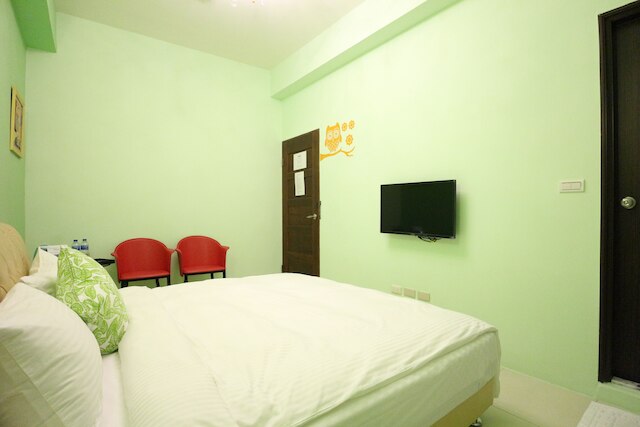 ダオ シアン ハイ B&B