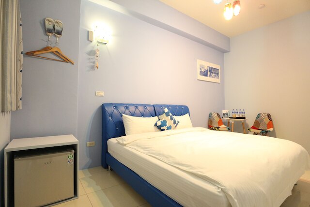 ダオ シアン ハイ B&B