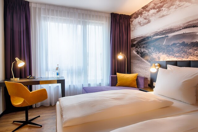 ウェルカム ホテル ネッカースウルム