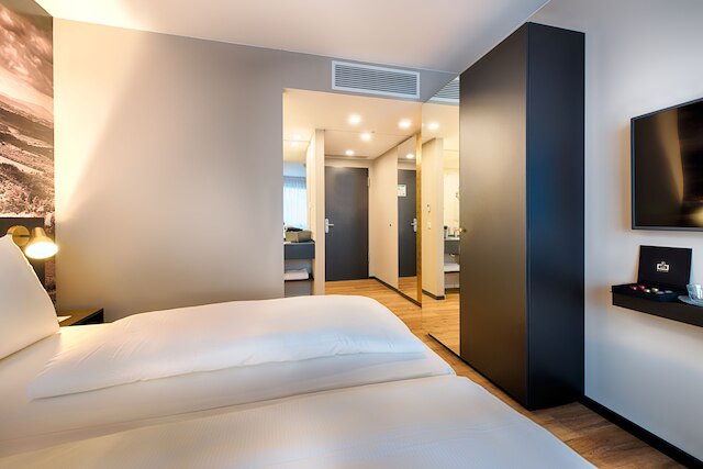 ウェルカム ホテル ネッカースウルム