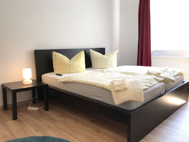 アパートメントハウス マルテン