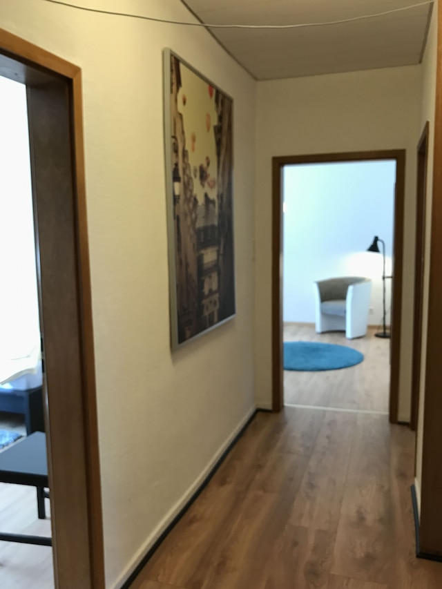 アパートメントハウス マルテン