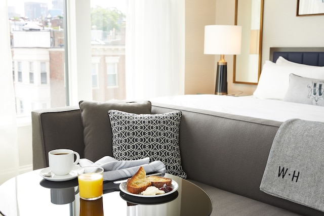 ザ ホイットニー ホテル