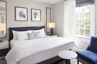 ザ ホイットニー ホテル