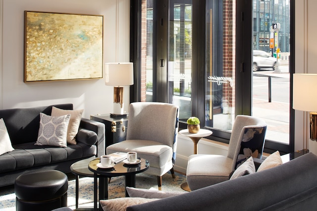 ザ ホイットニー ホテル