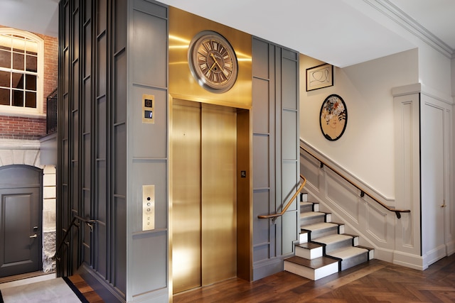 ザ ホイットニー ホテル