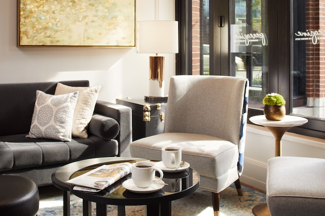 ザ ホイットニー ホテル