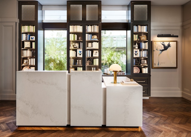 ザ ホイットニー ホテル