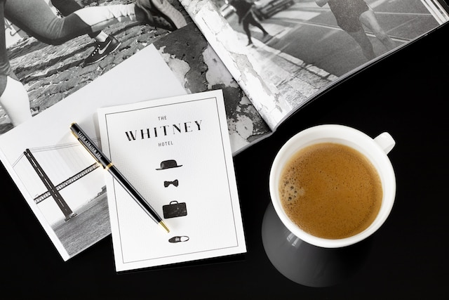 ザ ホイットニー ホテル