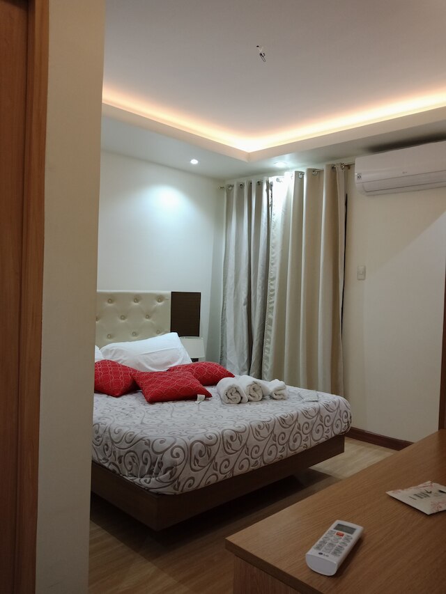 FGR バケーション ホーム アット ミヴェイサ ガーデン レジデンシーズ