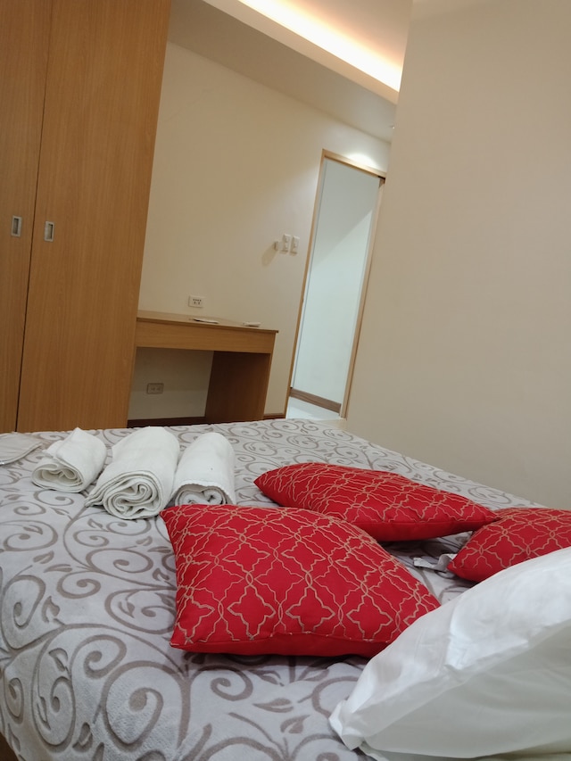 FGR バケーション ホーム アット ミヴェイサ ガーデン レジデンシーズ