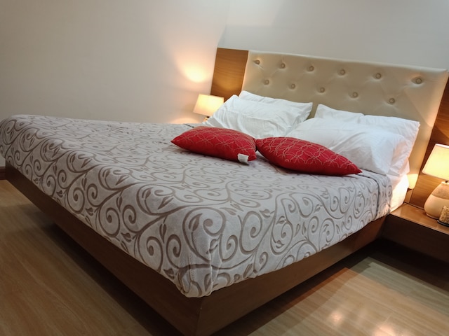 FGR バケーション ホーム アット ミヴェイサ ガーデン レジデンシーズ