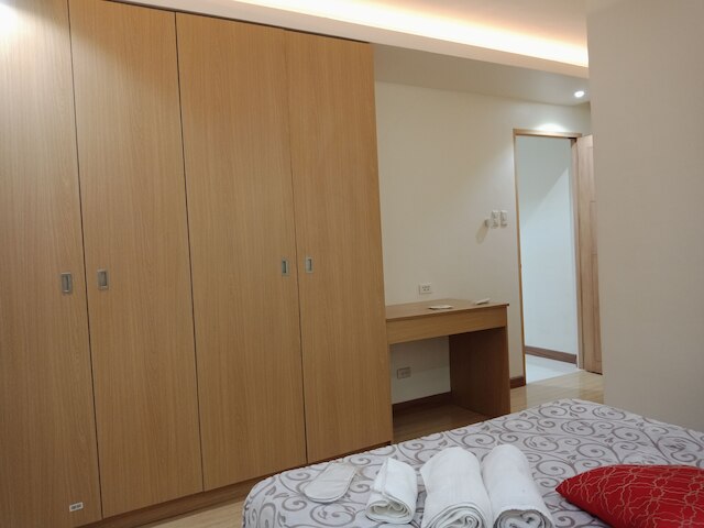 FGR バケーション ホーム アット ミヴェイサ ガーデン レジデンシーズ