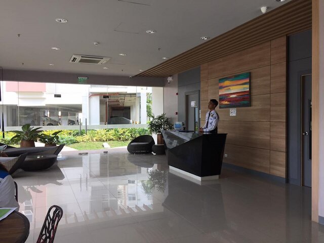 FGR バケーション ホーム アット ミヴェイサ ガーデン レジデンシーズ