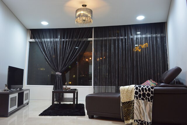 ボルテックス アット KLCC バイ VS