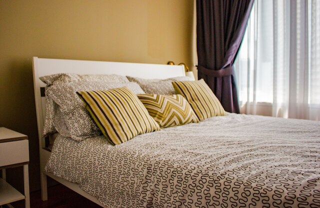 ボルテックス アット KLCC バイ VS