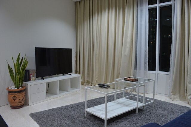 ボルテックス アット KLCC バイ VS