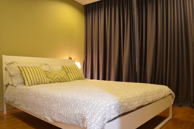 ボルテックス アット KLCC バイ VS